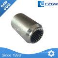 Good Quality Transmission Parts Sleeve for Various Machinery